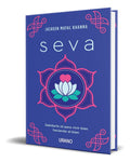 Portada de Libro Seva [ Sabiduría Sij Para Vivir Bien ] Original