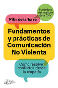Portada de Libro Fundamentos Y Practicas De Comunicacion No Violenta