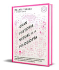 Portada de Libro Gran Historia Visual De La Filosofia [ Pasta Dura ]