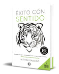 Portada de Libro Éxito Con Sentido [ Bettina Gallego ] Original