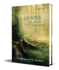 Portada de Libro Duszek Y El Reino De Las Hadas [ Original ]