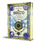 Portada de Libro El Alquimista V [ Brujo ] Original