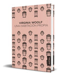 Portada de Libro Una Habitación Propia [ Virginia Woolf ] Original