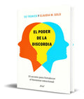 Portada de El Poder De La Discordia [ Bienestar Emocional ] Original