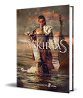 Portada de Libro Valkirias [ Iñaki Biggi ] Original