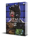 Portada de Libro Batman [ Justice Buster Vol.2 ] Original
