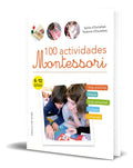 Portada de Libro 100 Actividades Montessori Sylvie D\'esclaibes Original, De Sylvie D\'esclaibes. Editorial Ob Stare, Tapa B…
