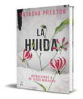 Portada de Libro La Huida [ Natasha Preston ] Original