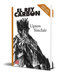 Portada de Libro El Rey Carbón [ Upton Sinclair ] Original