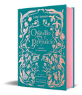 Portada de Orgullo Y Prejuicio (edicion Coleccionista): Edición 25º Aniversario, De Austen, Jane. Editorial Molino, Tapa Dur…
