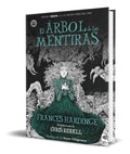 Portada de Libro El Arbol De Las Mentiras [ Frances Hardinge ] Original