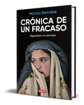 Portada de Libro Crónica De Un Fracaso Afganistán, La Retirada Original