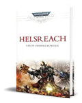 Portada de Libro Helsreach Vol. 1 [ Warhammer ] Español Original