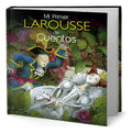 Portada de Mi Primer Larousse De Cuentos [ Infantil ] Original
