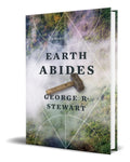 Portada de Libro Earth Abides [ George Stewart ] Original