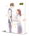 Portada de Libro Una Enfermedad Llamada Amor Vol.9 [ Original ]