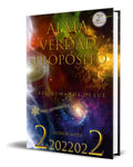 Portada de Libro Alma, Verdad Y Propósito [ Leonor Mota ] Original