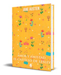 Portada de Libro Amor Y Amistad [ Jane Austen ] Original Envío Gratis