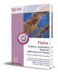 Portada de Libro Fisica I [ Estatica, Cinematica, Dinamica ] Original, De Vv. Aa.. Editorial Garceta Grupo Editorial, Tapa B…