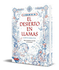 Portada de Libro La Rebelion Del Sol [ El Desierto En Llamas ] Original