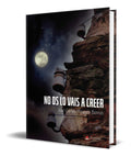 Portada de Libro No Os Lo Vais A Creer [ Juan Carlos Mourelo] Original