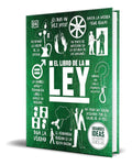 Portada de Libro El Libro De La Ley [ Dk ] Original