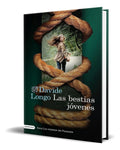 Portada de Libro Las Bestias Jóvenes [ Davide Longo ] Original