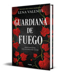 Portada de Libro Guardiana De Fuego [ Lena Valenti ] Original