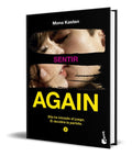 Portada de Libro Again. Sentir [ Mona Kasten ] Original