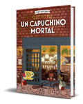 Portada de Libro Un Capuchino Mortal [ Cleo Coyle ] Original