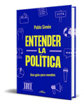 Portada de Libro Entender La Politíca [ Una Guía Para Novatos] Original