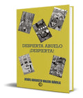 Portada de Libro Despierta Abuelo Despierta [ Jesús Valeri ] Original