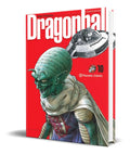 Portada de Libro Dragon Ball Ultimate Vol.10 [ Akira Toriyama] Original