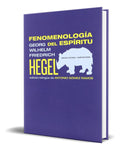 Portada de Libro Fenomenologia Del Espiritu [ Original ]