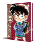 Portada de Libro Detective Conan Vol.2 [ Gosho Aoyama ] Original