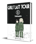 Portada de Libro Girls Last Tour Vol.6 [ Tsukumizu ] Original