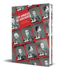 Portada de Libro Los Angeles De Auschwitz [ Stephen Desberg ] Original