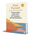 Portada de Libro Fuertes, Libres Y Nómadas [ Elsa Punset ] Original