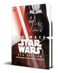 Portada de Libro Ultimate Star Wars, New Edition [ Original ]