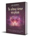 Portada de Libro Tu Alma Tiene Un Plan [ Lisa Barnett ] Original