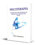 Portada de Libro Psicoterapia [ Una Guía Hacia El Auto-conocimiento ]