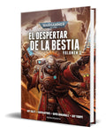 Portada de Libro El Despertar De La Bestia Vol.2 [ Guy Haley ] Original