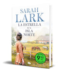 Portada de Libro La Estrella De La Isla Norte [ Sarah Lark ] Original