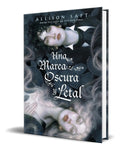 Portada de Libro Una Marea Oscura Y Letal [ Allison Saft ] Original