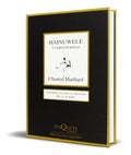 Portada de Libro Hainuwele Y Otros Poemas [ Chantal Maillard ] Original