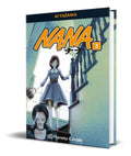 Portada de Libro Nana Vol.3 [ Ai Yazawa ] Español Original