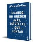 Portada de Libro Cuando No Queden Más Estrellas Que Contar [original]