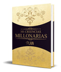 Portada de 101 Creencias Millonarias. Vol. 4 [ Laín García Calvo ]