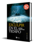 Portada de Libro Esculpir En El Tiempo [ Andrei Tarkovski ] Original