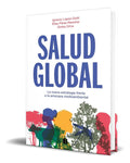 Portada de Libro Salud Global [ La Nueva Estrategia ] Original